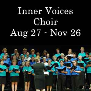 Peace Choir