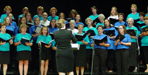 Inner Voices Choir