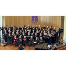 Inner Voices Choir