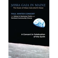 Missa Gaia in Maine
